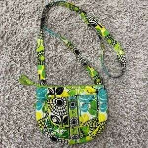 Vera Bradley Crossbody Bag